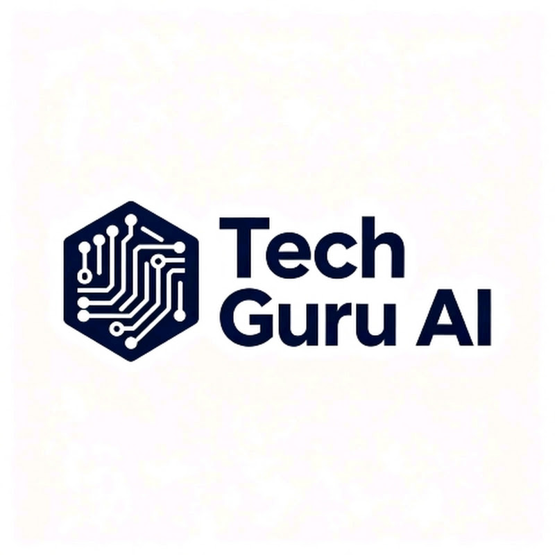 Tech Guru AI