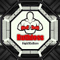 “RUTHLESS”  Fight Culture YouTube Profile Photo
