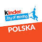 KINDER Joy of moving Polska