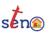 Steno Home logo