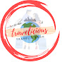 Travelicious logo
