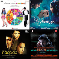 Hindi Favourites: 2000s