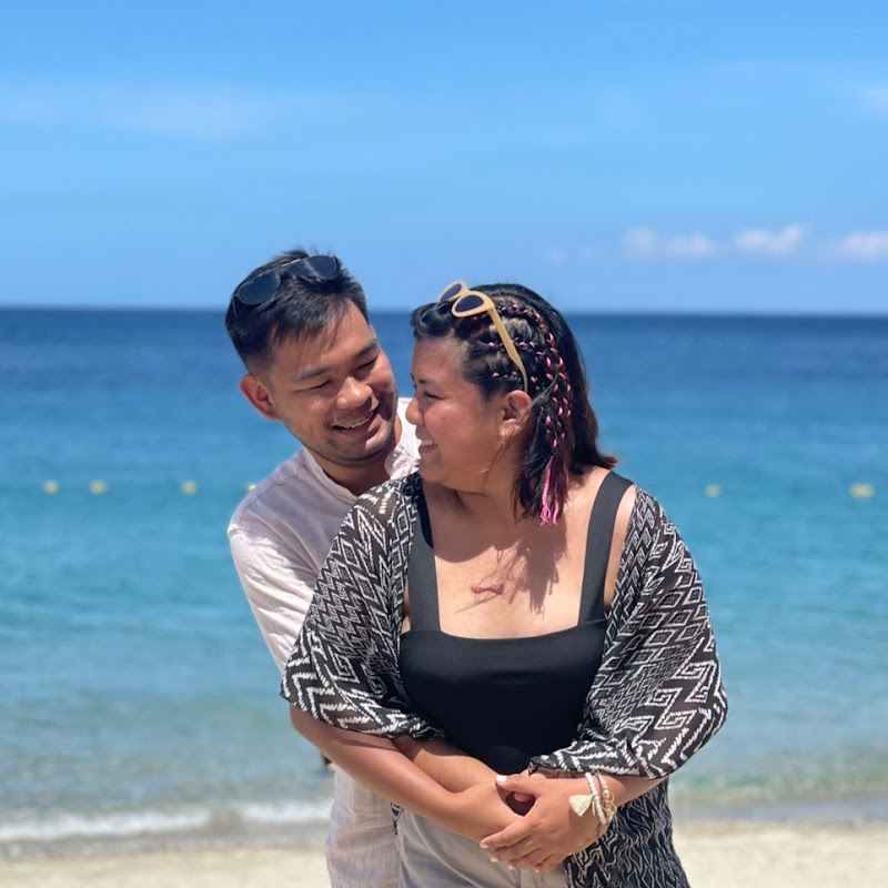 Gino & Erika
