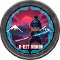 The 8-Bit Ronin logo