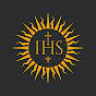 Jesuits in Britain logo