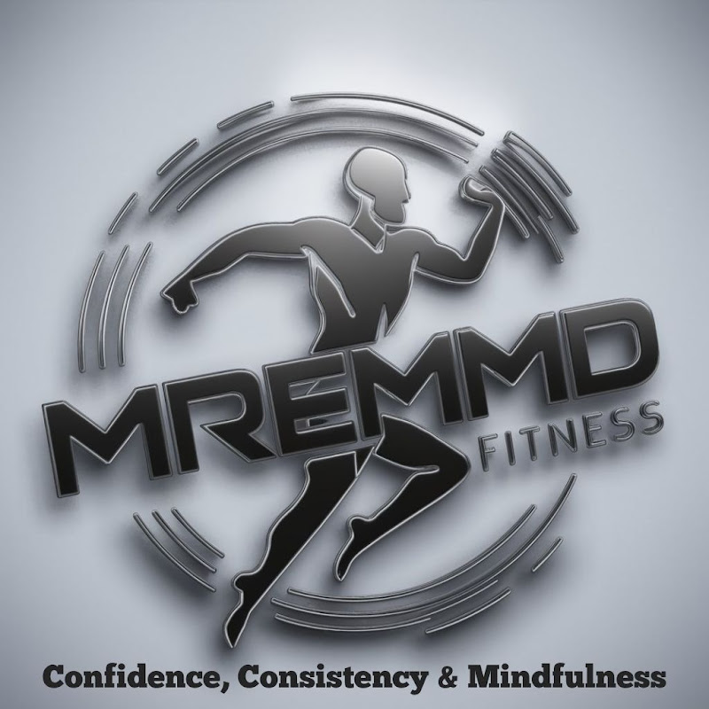 Mremmd Fitness 