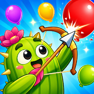 Cactus Pop icon