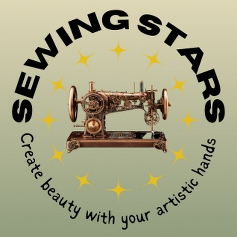 Sewing Stars