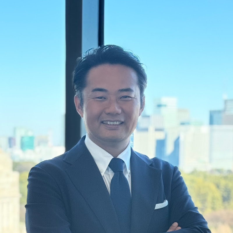 杉村太蔵の資産運用講座
