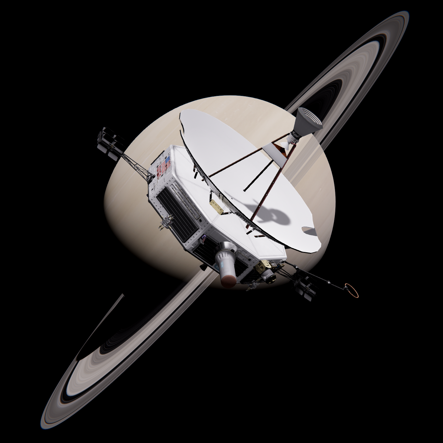 Post from Truthful KSP