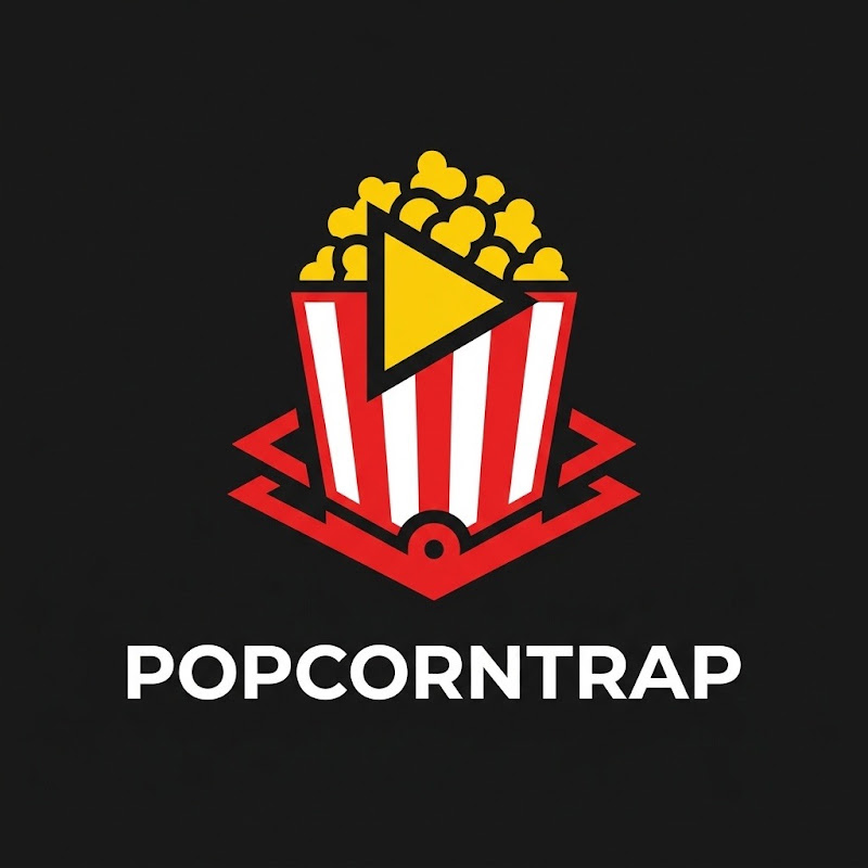 PopcornTrap