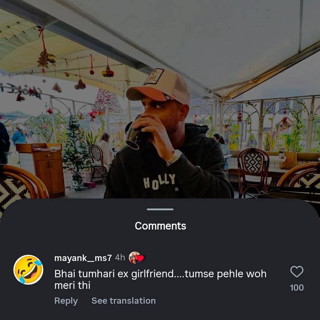 Post from Hk edits