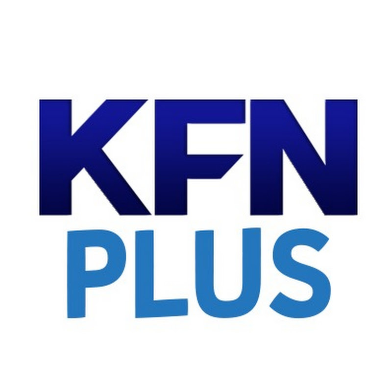 KFNplus Logo