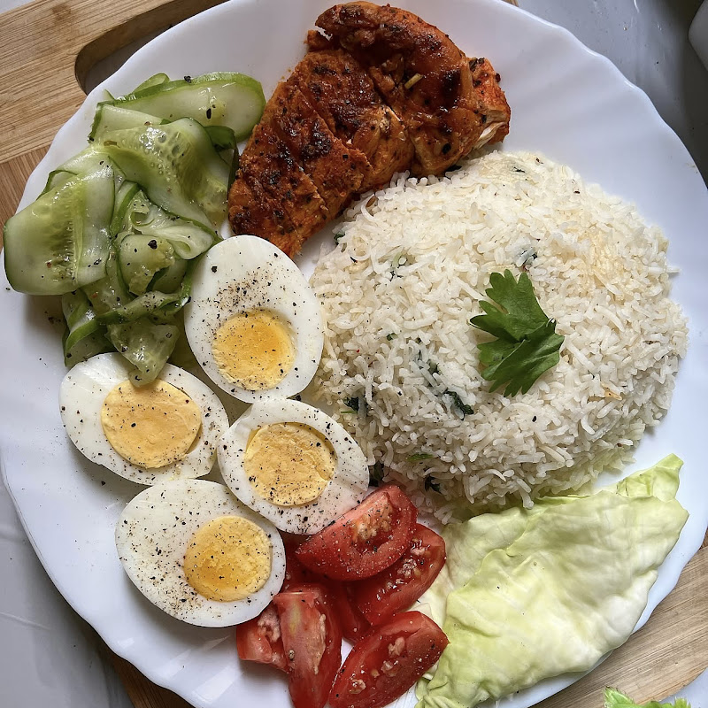 Shabbo Kitchen