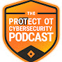 The PrOTect OT Cybersecurity Podcast logo
