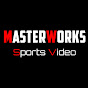 Masterworks Sports logo