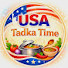3VnsTb91p5g-channel-avatar-USA Tadka Time  and Sajida's Kitchen