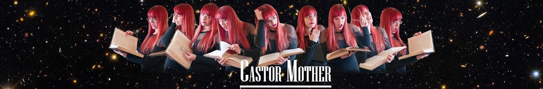 Castor Mother Avatar channel YouTube 