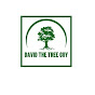 David The Tree Guy logo