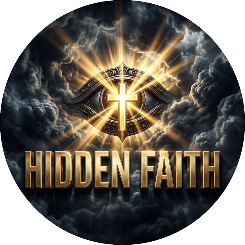 Hidden Faith