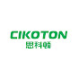 Cikoton Heat Pump logo
