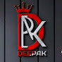 Deepak Prajapati