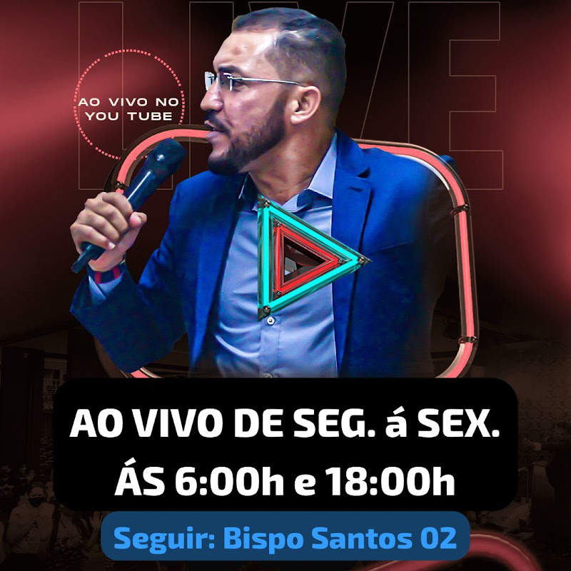 Bispo Santos 02