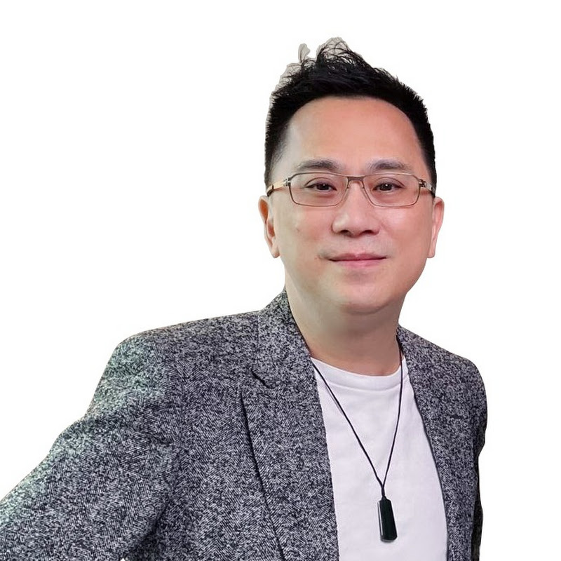 486系列之請問486 & 會客室 Logo