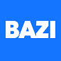BAZI Entertainment logo