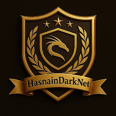 Hasnain Dark Net