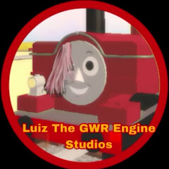 🌟 Luiz The GWR Engine Studios 🌟 #roadto800subs
