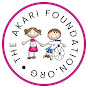 The Akari Foundation logo