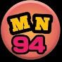 Логотип каналу MERE NAGO 94