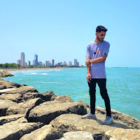 Mehdi Hasan Nia profile image