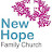 New Hope Family Church Jurong