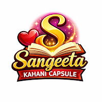 Sangeeta Kahani Capsule profile image