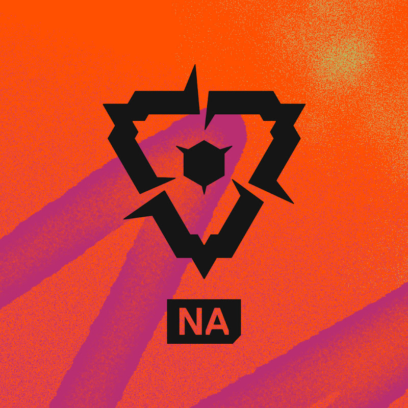 VALORANT Champions Tour Americas
