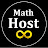 @mathhost