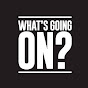 What's Going ON logo