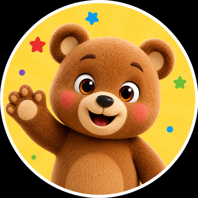 ISHU - The Bear