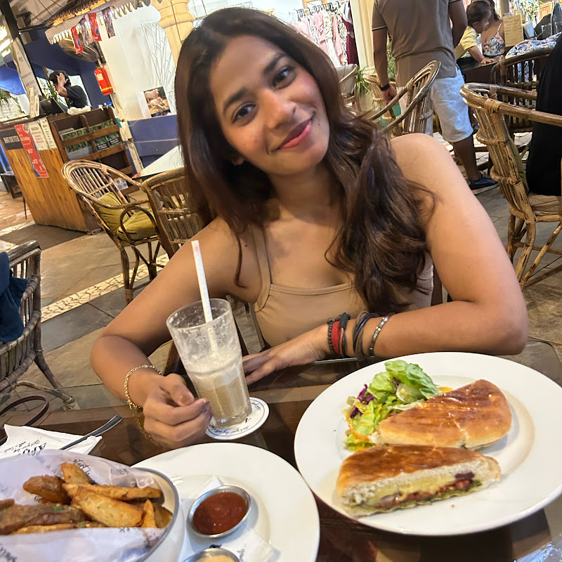 Amisha Choudhaary