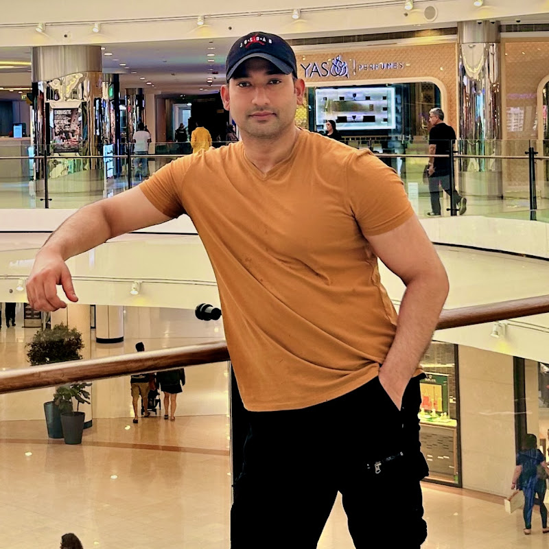 Amir Budhathoki