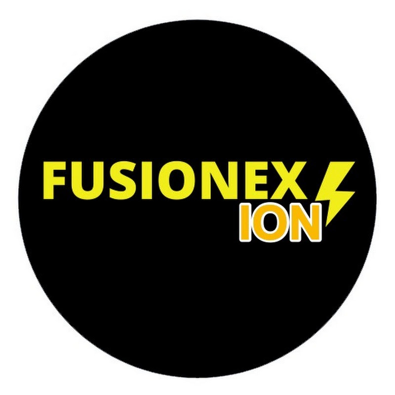Fusionex ION