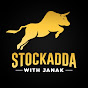 StockAdda with Janak
