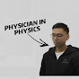 Physician In Physics logo