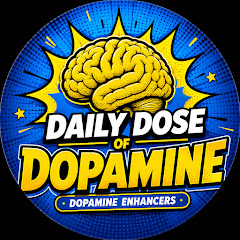 Daily Dose of Dopamine