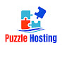 Puzzle Hosting logo