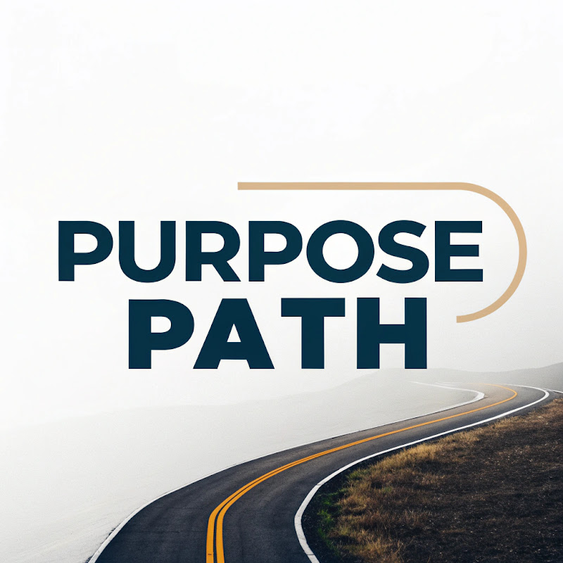 Purpose Path Logo