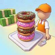 Donut Place icon