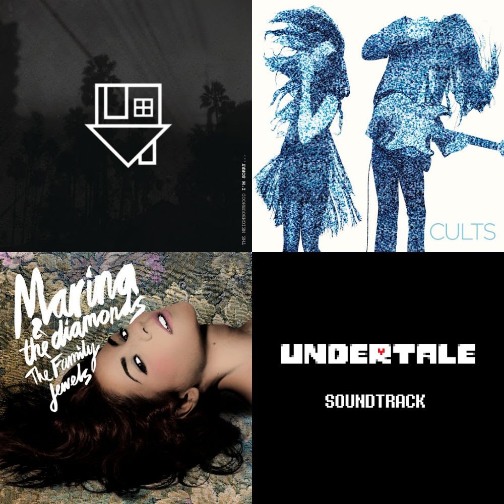 kin playlist